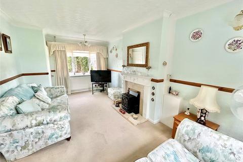 3 bedroom semi-detached house for sale, St. Georges Road, Atherstone, Warwickshire, CV9