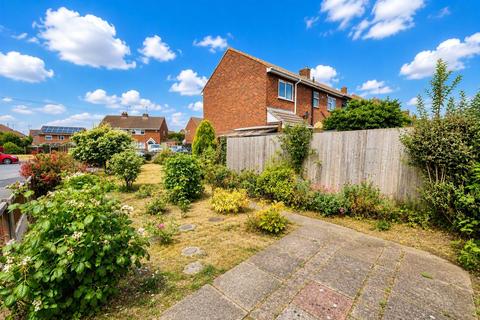 3 bedroom semi-detached house for sale, St. Georges Road, Atherstone, Warwickshire, CV9