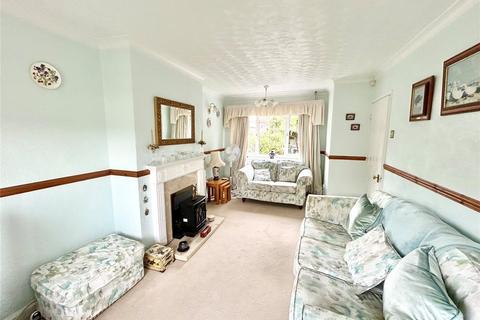 3 bedroom semi-detached house for sale, St. Georges Road, Atherstone, Warwickshire, CV9