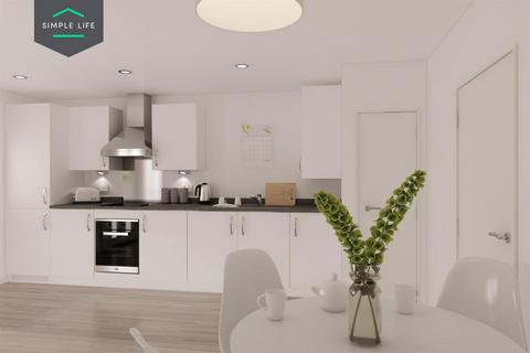 undefined, Hilton Square, Leigh, WN7