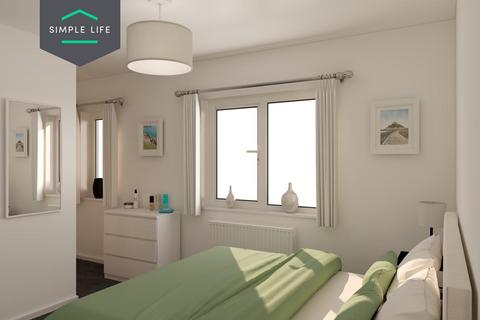 undefined, Hilton Square, Leigh, WN7