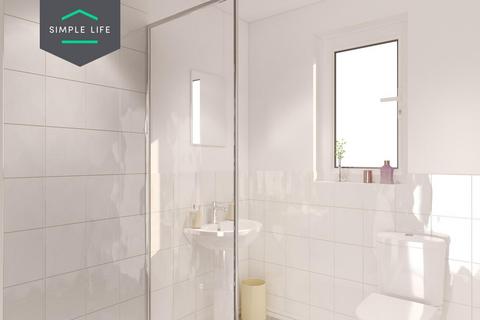 undefined, Hilton Square, Leigh, WN7