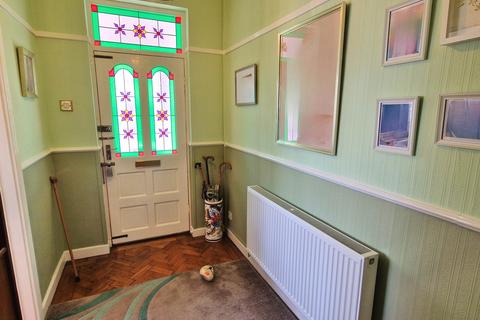 4 bedroom detached bungalow for sale, SEVERN ROAD, PORTHCAWL, CF36 3LW