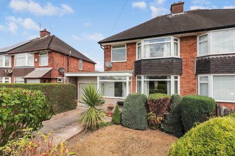 3 bedroom semi-detached house for sale, Charnock View Road, Charnock, Sheffield, S12 3HH