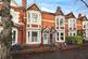 Second Avenue, Selly Park, Birmingham, West Midlands, B29