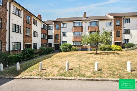 Friern Park, North Finchley, London