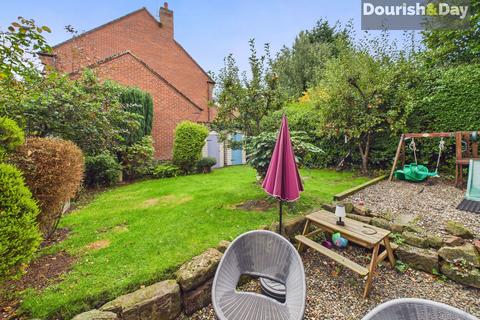 3 bedroom semi-detached house for sale, Newport Road, Stafford ST16