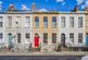 Albert Place, Pittville, Cheltenham, GL52