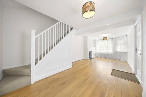 2 bedroom house to rent, Pantile Road, Weybridge, KT13