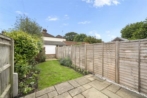 2 bedroom house to rent, Pantile Road, Weybridge, KT13