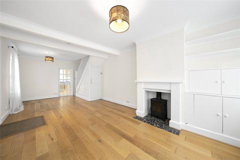 2 bedroom house to rent, Pantile Road, Weybridge, KT13