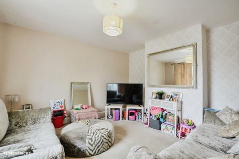 3 bedroom semi-detached house for sale, Seathorne Crescent, Skegness, PE25