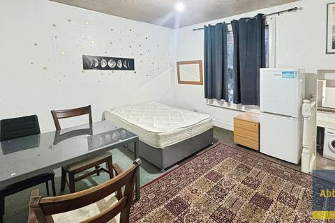 1 bedroom flat to rent, Willoughby Road, Ipswich, IP2
