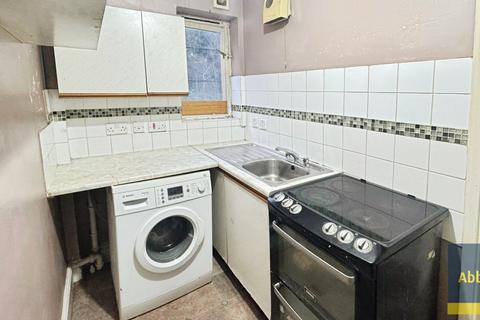 1 bedroom flat to rent, Willoughby Road, Ipswich, IP2