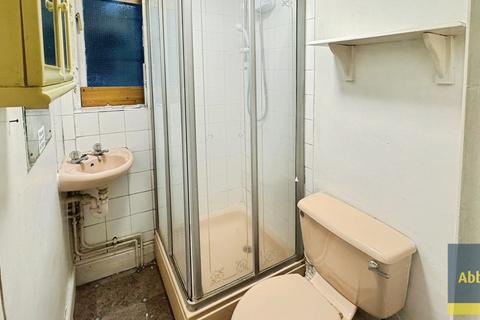 1 bedroom flat to rent, Willoughby Road, Ipswich, IP2