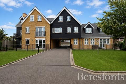 1 bedroom apartment for sale, Station Road, West Horndon, CM13