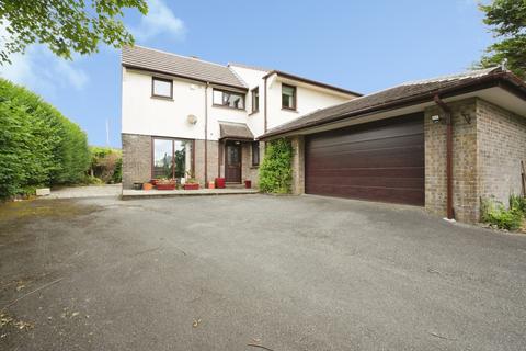 4 bedroom detached house for sale, Castle Street, Bodmin, Cornwall, PL31