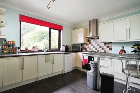 4 bedroom detached house for sale, Castle Street, Bodmin, Cornwall, PL31