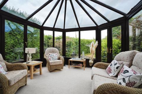 4 bedroom detached house for sale, Castle Street, Bodmin, Cornwall, PL31