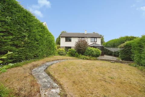 4 bedroom detached house for sale, Castle Street, Bodmin, Cornwall, PL31