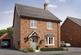Plot 92, Cardington at Biddenham Park, Shandon Leys, Off Bromham Road MK40