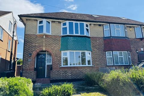 4 bedroom semi-detached house for sale, Kenilworth Road, Edgware HA8