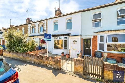 2 bedroom terraced house for sale, Halse Road, Northamptonshire NN13