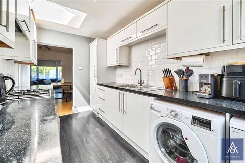 2 bedroom terraced house for sale, Halse Road, Northamptonshire NN13