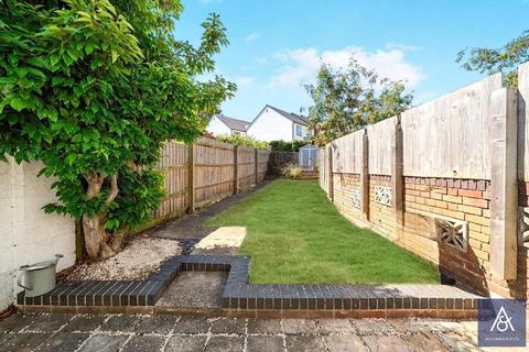 2 bedroom terraced house for sale, Halse Road, Northamptonshire NN13