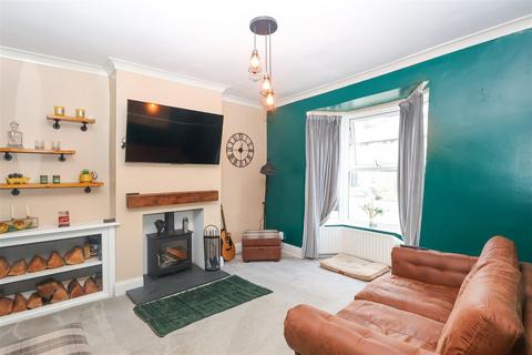 4 bedroom end of terrace house for sale, Princess Road, Ripon