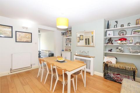 4 bedroom end of terrace house for sale, Princess Road, Ripon