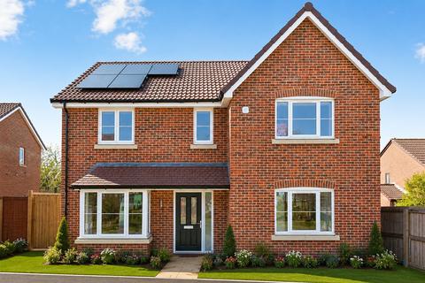 undefined, Oxbarton, Stoke Gifford, Bristol