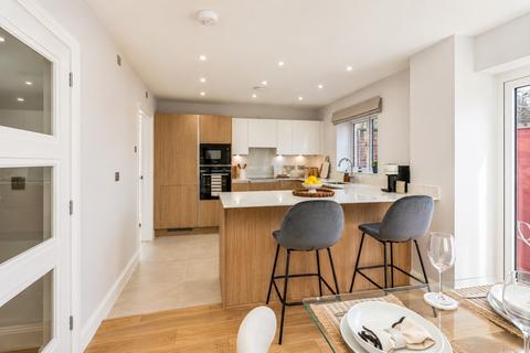 undefined, Oxbarton, Stoke Gifford, Bristol
