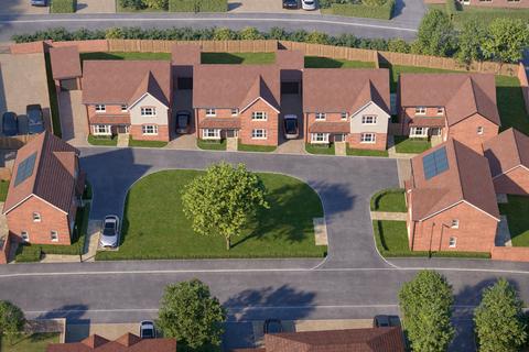 undefined, Oxbarton, Stoke Gifford, Bristol