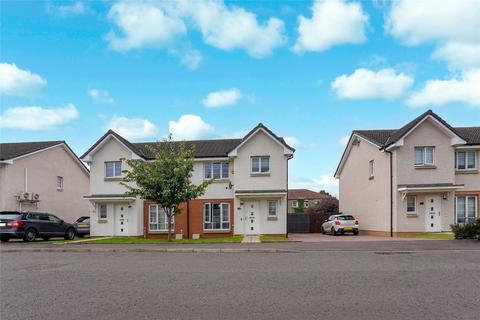 Dalrymple Crescent, Rutherglen, Glasgow, South Lanarkshire, G73