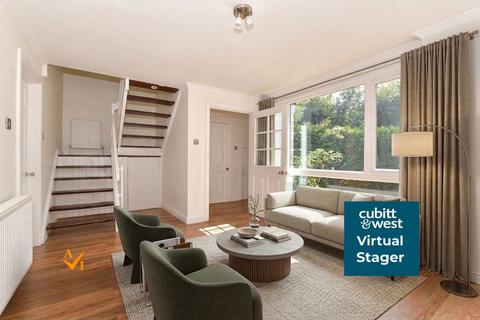 3 bedroom end of terrace house for sale, Dover Court, Cranleigh, Surrey