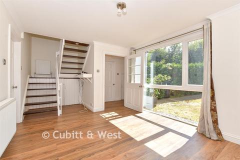 3 bedroom end of terrace house for sale, Dover Court, Cranleigh, Surrey