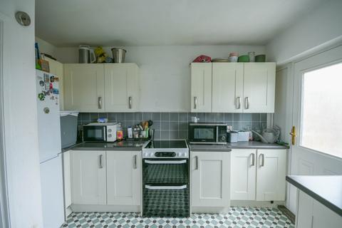 3 bedroom semi-detached house for sale, Whitefield Crescent, Morpeth NE61