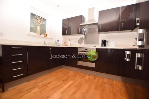 2 bedroom apartment to rent, Essex CO2
