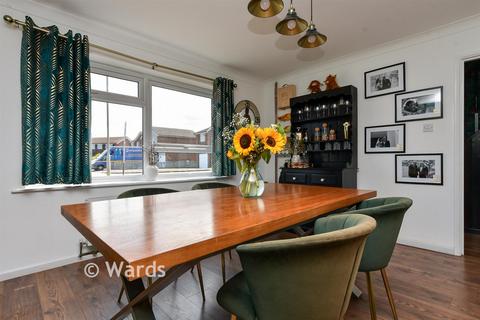 3 bedroom semi-detached house for sale, Malvern Park, Herne Bay CT6