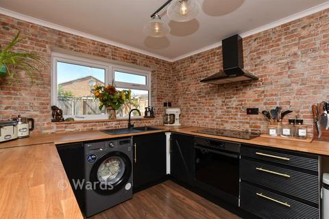 3 bedroom semi-detached house for sale, Malvern Park, Herne Bay CT6