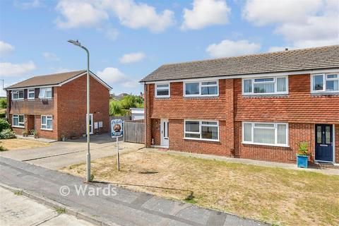 3 bedroom semi-detached house for sale, Malvern Park, Herne Bay CT6