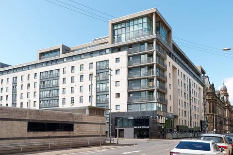 4 bedroom penthouse for sale, 7/7 220 Wallace Street, Tradeston, Glasgow, G5 8AL