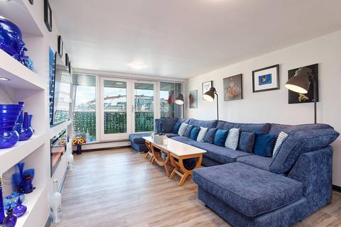4 bedroom penthouse for sale, 7/7 220 Wallace Street, Tradeston, Glasgow, G5 8AL