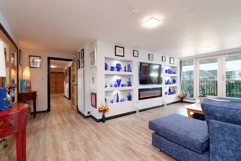 4 bedroom penthouse for sale, 7/7 220 Wallace Street, Tradeston, Glasgow, G5 8AL