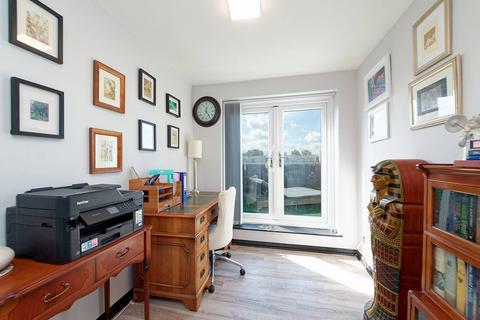 4 bedroom penthouse for sale, 7/7 220 Wallace Street, Tradeston, Glasgow, G5 8AL