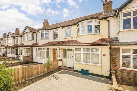 Largewood Avenue, Surbiton KT6