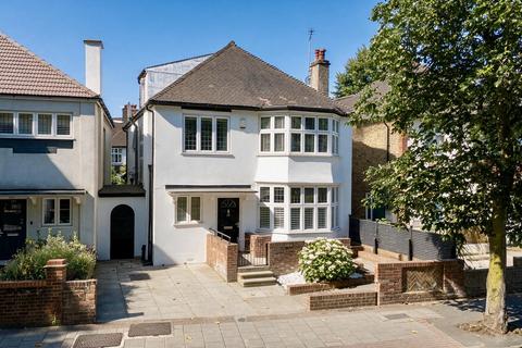 Mortlake Road, Kew, TW9