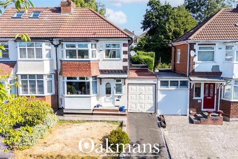 3 bedroom semi-detached house for sale, ELM CROFT, OLDBURY, B68