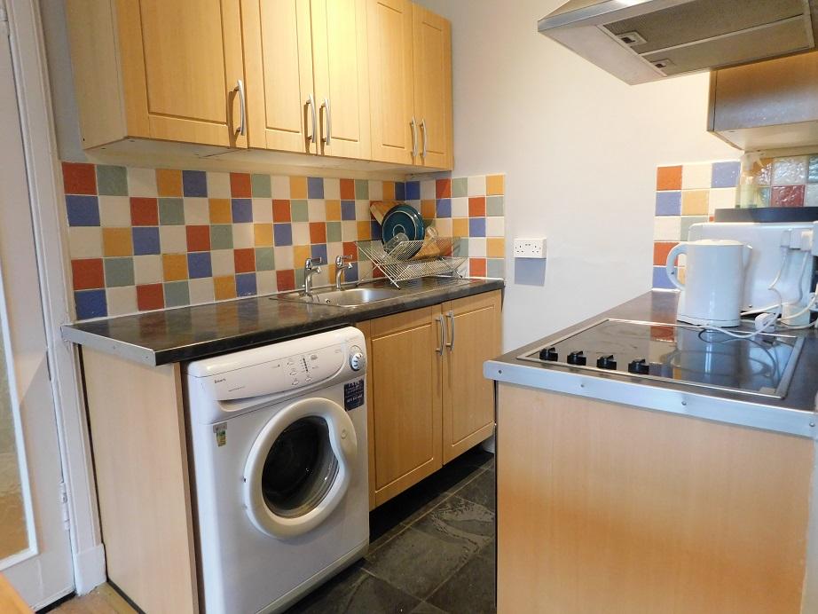 Apartment in Edinburgh - View 5